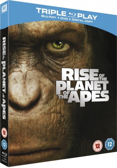 Rise of the Planet of the Apes 2011 1080p BluRay REMUX AVC DTS-HD MA 5 1-OMEGA