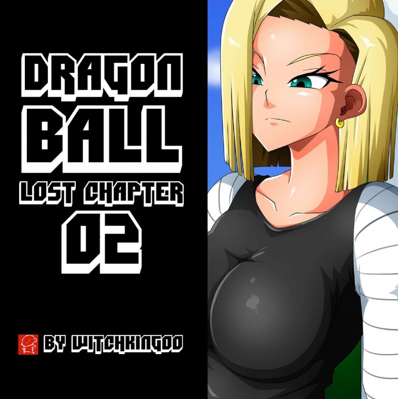 Witchking00 - Dragon Ball the Lost Chapter 02