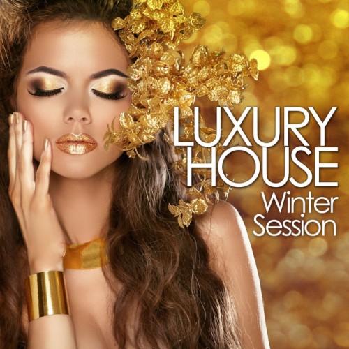 Luxury House Winter Session Deep and Cool Beats Finest Selection (2015)