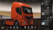Euro Truck Simulator 2 [v 1.22.2.4s + 29 DLC] (2013/RUS/ENG/UKR/MULTi35/RePack от xatab). Скриншот №3