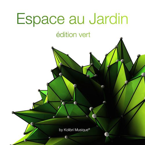 Espace au Jardin Edition vert (2016)