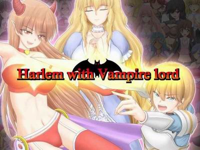 Pie Gill – Harlem with Vampire Lord V2 (Update) Ver.2.02
