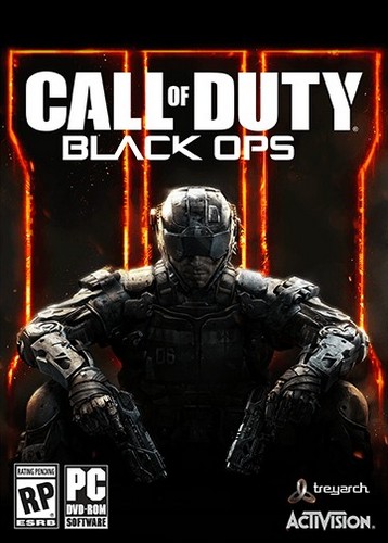 Call of Duty: Black Ops [RepzOps] (2010/Rus/Eng/RePack от Canek77)