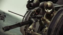 Ace Combat: Assault Horizon. Enhanced Edition (2013/RUS/ENG/Repack by =nemos=). Скриншот №2
