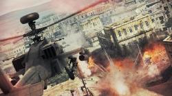 Ace Combat: Assault Horizon. Enhanced Edition (2013/RUS/ENG/Repack by =nemos=). Скриншот №4